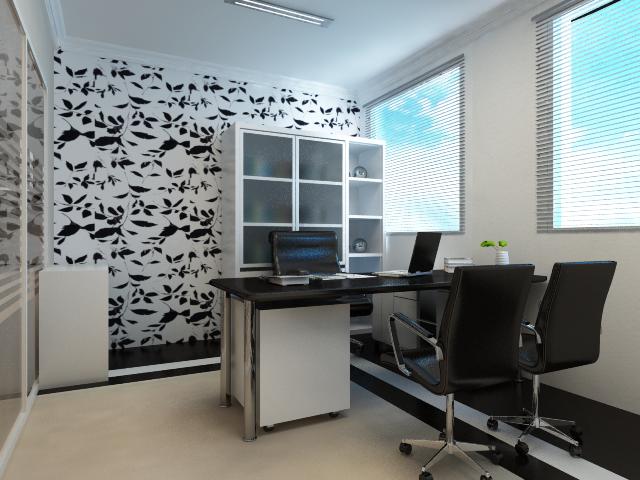 design interior kantor