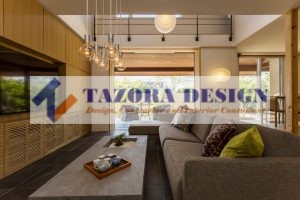 design interior apartemen